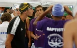 la Jeanne natation antibes 