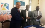 convention mayotte 
