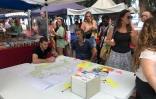 Le territoire de l'Ouest remercie la participation de tous face Ă la consultation publique