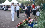 Saint-Denis : une journée de célébration de la police nationale organisée au Jardin de l'Etat