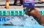 interclubs natation à plateau caillou 