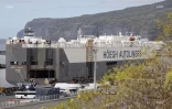 Covid-19 : dépistage de marins considérés comme cas contacts à bord d'un navire accosté au Port [?]