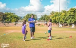 Le Port : un événement sportif pour sensibiliser aux violences intrafamiliales