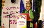 CONSEIL DEPARTEMENTAL / Sobaguiroudou 5124 : Le jour du renouveau pour la communauté Tamoul