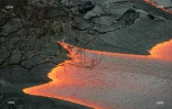 volcan 2007 rétro