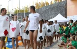 interclubs de natation 2015