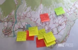 Territoire de l'Ouest : l'intercommunalité vise à 