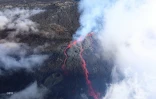 volcan juillet  2017