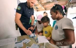 journée du mousse à la base navale au Port 