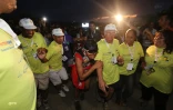 Grand raid 2012