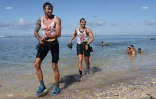 Swimrun : une quatrième édition