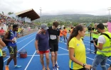 meeting Etang salé