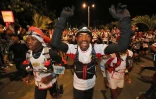 Grand Raid 2013