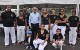 Journée  "Sports et bien être" à Saint-Paul
