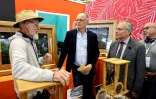 Village Réunion : des produits locaux uniques au monde présentés à Paris
