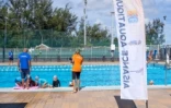 natation