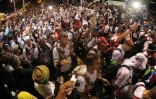 grand raid 2013