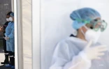 test coronavirus civis 2 mars 2021