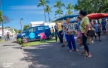 Karavan sak i aid : une première halte au Port