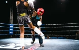 Saint-Paul : retour en images sur le Thaï Boxing show