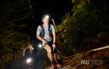 grand raid 2024 : mathieu blanchard ,  Diagonale des fous