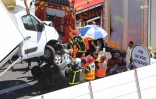Accident