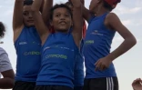 Herculis Kids Athlé