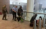 attentas aéroport de Bruxelles