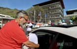 Grève illimitée au CHU Nord