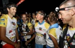 Grand raid 2018