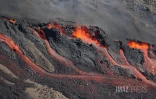 volcan éruption juillet 2023