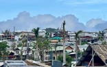 Mayotte Dikeledi