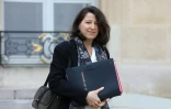 Agnès Buzyn quitte l'Elysée le 6 février 2019