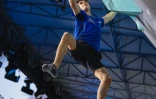 Escalade : Max Bertone finaliste et 6ème de la Coupe du Monde de bloc de Prague