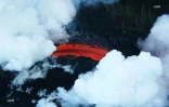 volcan 2007 rétro