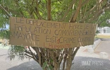 Contre l'opération Wuambushu