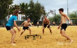spikeball