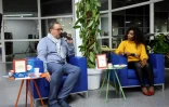 Saint-Denis : une soirée à l’honneur de la littérature réunionnaise