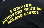 Pompiers Gillot