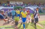 Le Port : coup d'envoi du championnat de régional 1