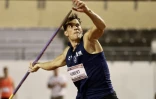 Athlétisme
