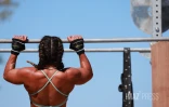 Crossfit au Brisant