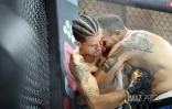 MMA à Saint-Denis