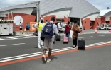 premier vol mayotte réunion ewa 21 décembre 2021 air austral
