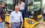 Cinor Une nouvelle voie de bus pour le Territoire Nord