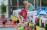 Meeting natation 2015
