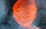 volcan 2007 rétro