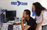 Radio Freedom