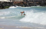 skimboard 
