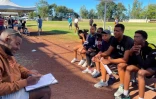 Saint-Leu : retour du Leu challenge OVVV 